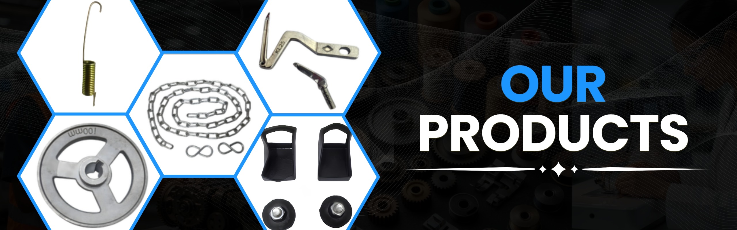 DMW product-banner